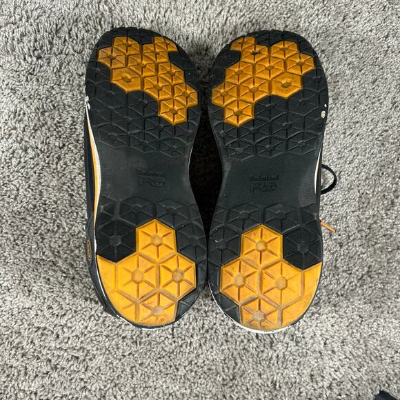 Timberland PRO Drivetrain work shoes - Picture 7 of 8